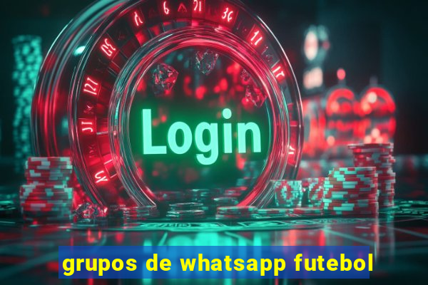 grupos de whatsapp futebol